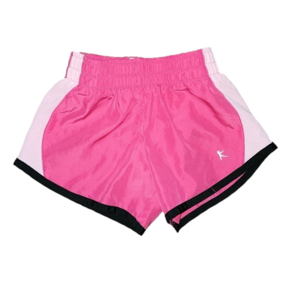 Danskin Now Other - Danskin NOW Pink Athletic Shorts